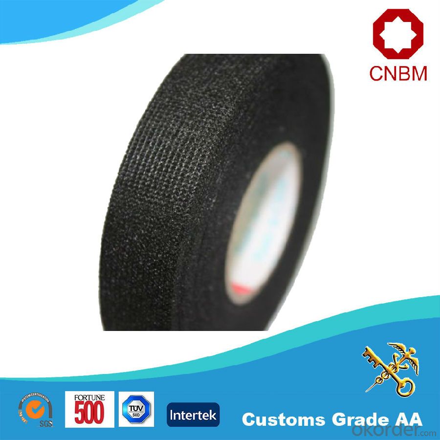 Fabric Wire Harness Tape Made in China High Quality