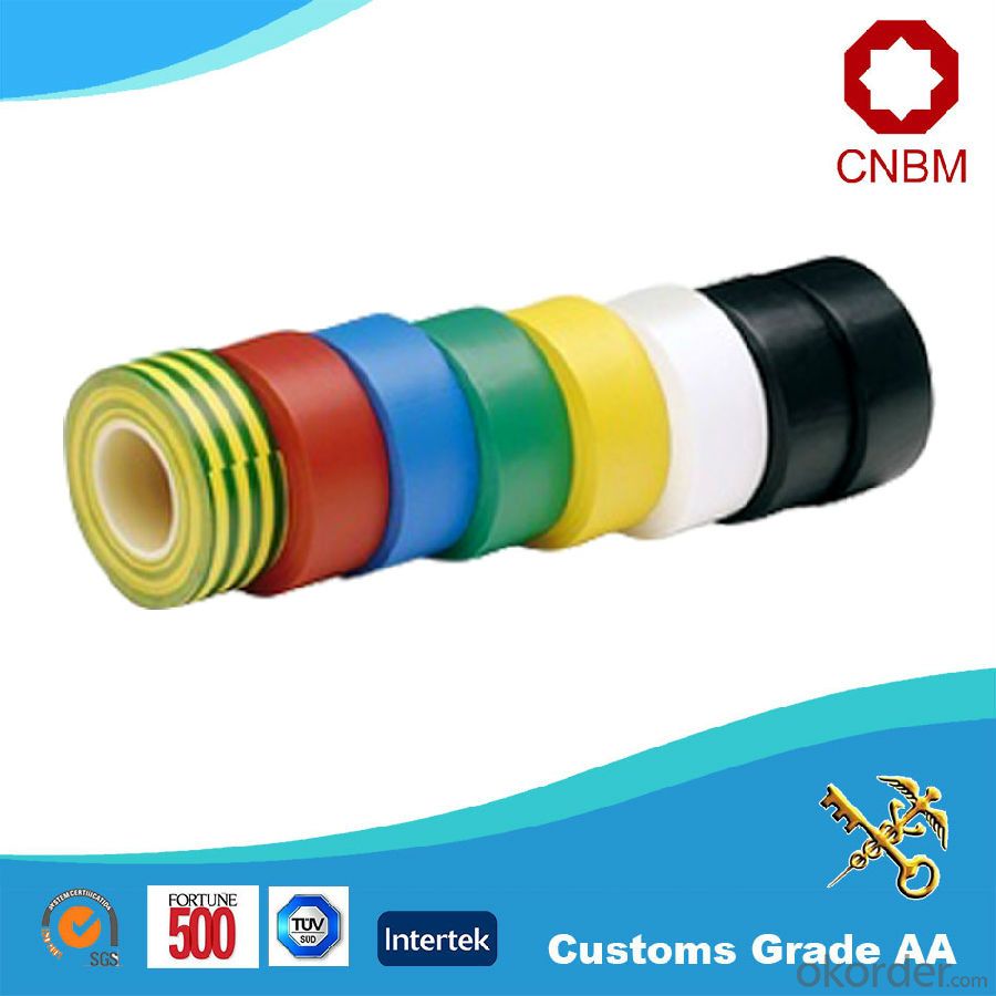 Wire Harness Tape PVC Strong Adhension Cheap