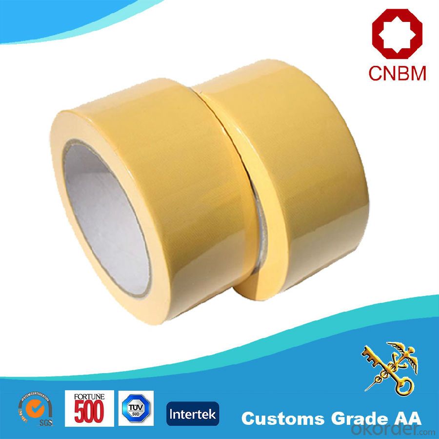 Wire Harness Tape High Temperature Resistance