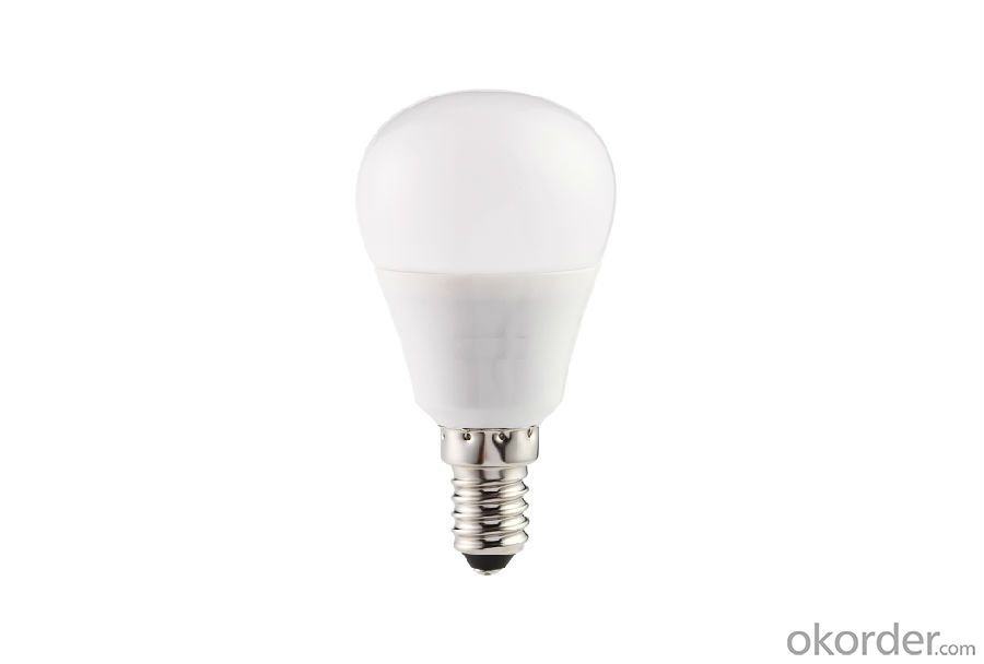 LED Lamps LED Bulb A60 A70 P45 Home Retail Shopping Mall