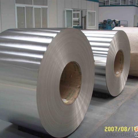Tinplates and Tin Free Steel for Metal Packaging