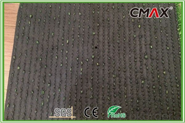 12800DTEX 30mm-40mm landscape grass for hot sales