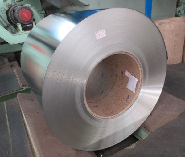 cold rolled spcc material specification/crca steel price per kg