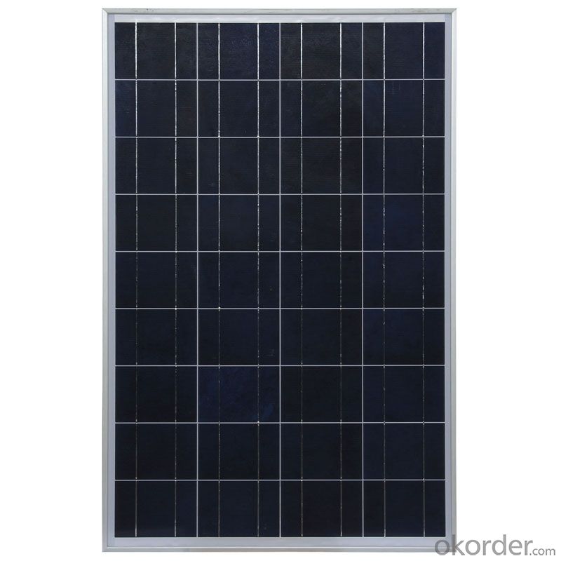 Polycrystalline 300W Solar Panel for Sale