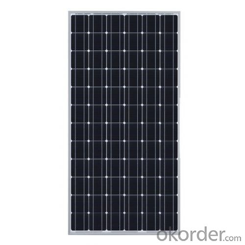 Poly Crystalline Solar Panel with Power of 265W, 270W, 275W, 280W, 285W