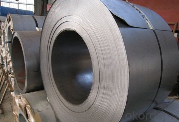 Cold steel coil building material prices china