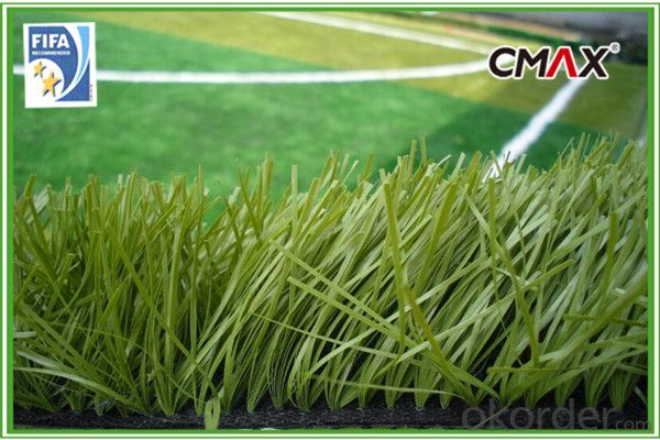 FIFA 2 Star Artificial Grass with Joint Tape Cheap Turf
