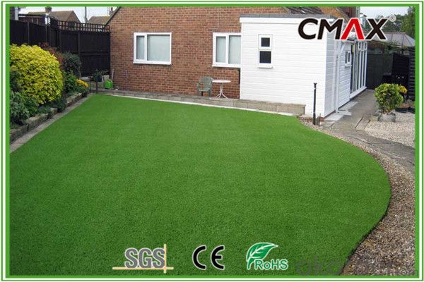 35mm Carpet Garden Synthetic Turf Artificial Grass Hot Sale