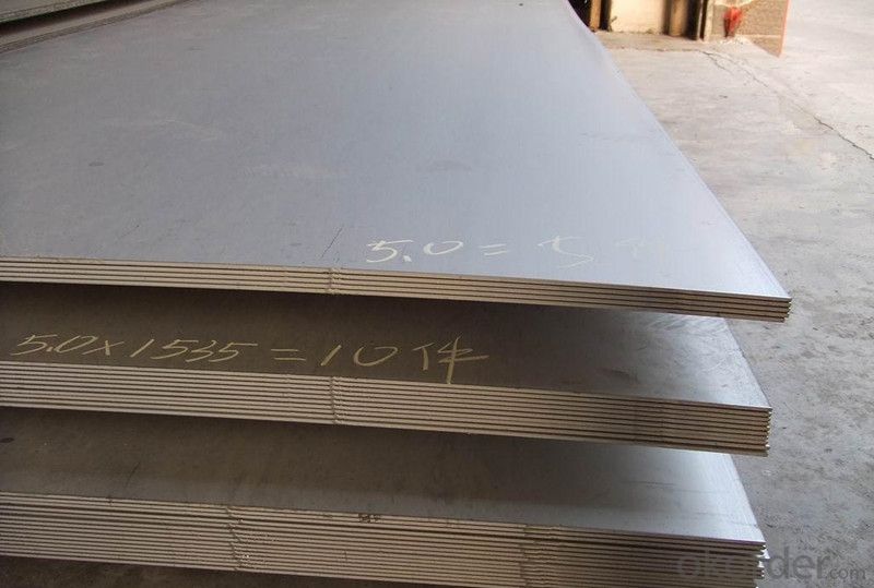 A36 prime hot rolled steel sheet in coil