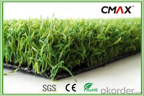 35mm Landscaping Artificial Grass Decoration Crafts