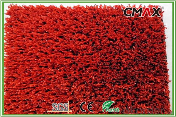Artificial Grass for Running Track Durable Sports Turf