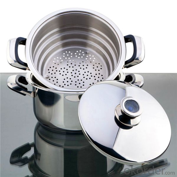 Aluminium Flat Circles for Non-Stick Fry Pan