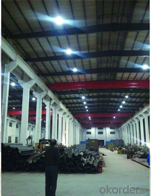 Top quality 100W led  cold storage lamp/workshop lamp