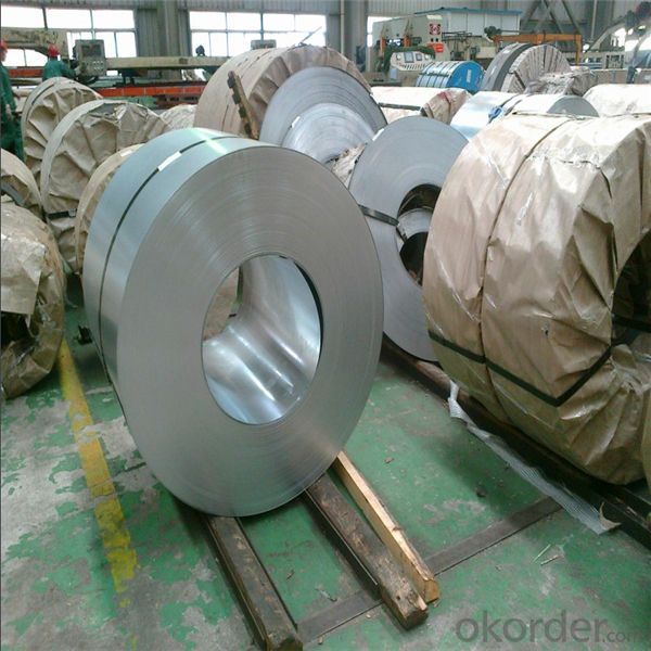 Hot Rolled Steel Sheets in Coil Chinese Supplier Made in China