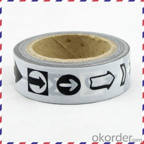 Masking Tape/ Painter Tape  Hot Sale in Printing Field