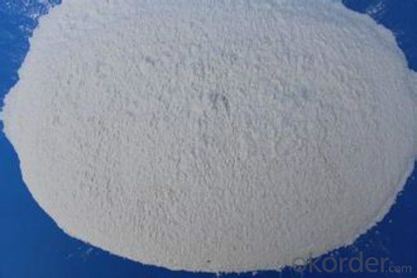 LOI 2% Wollastonite Powder Manufactured in China for glaze