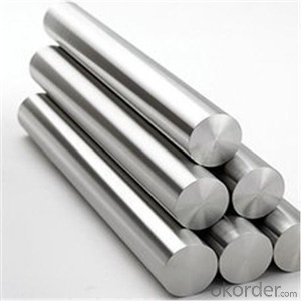 aisi 430 Stainless Steel Round Bar Price per kg