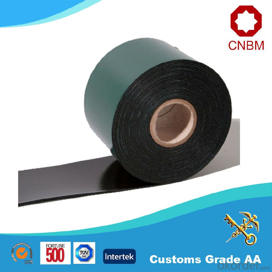 Double Sided Foam Tape Release Paper/ PE Film/ Glassin Paper
