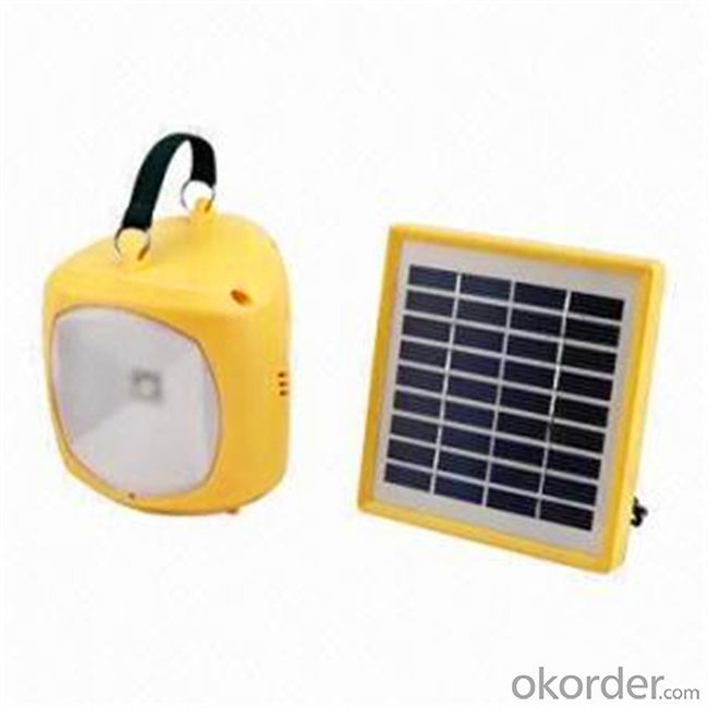 100W Mono Solar Panel Small Size Solar Panel