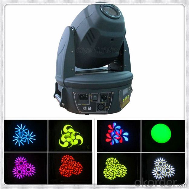 Professional stage lights moving head light 350W 17r sharpy beam spot wash 3 in 1