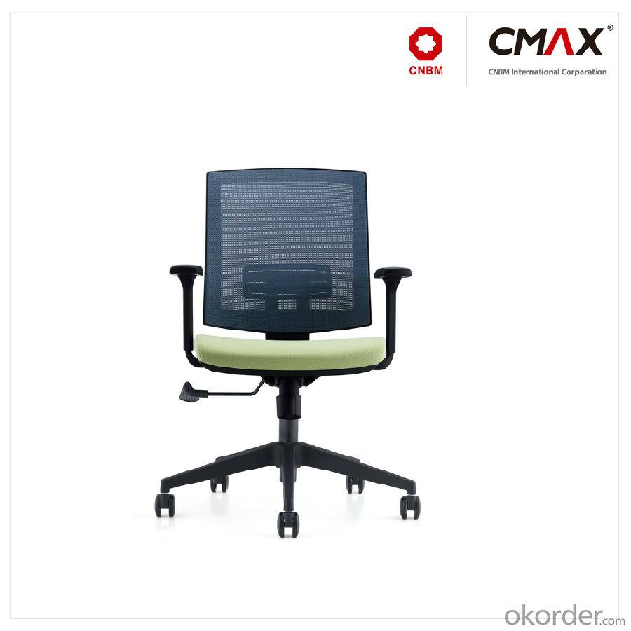 Modern Computer Office Chair Mesh/PU CMAX-CH-153B