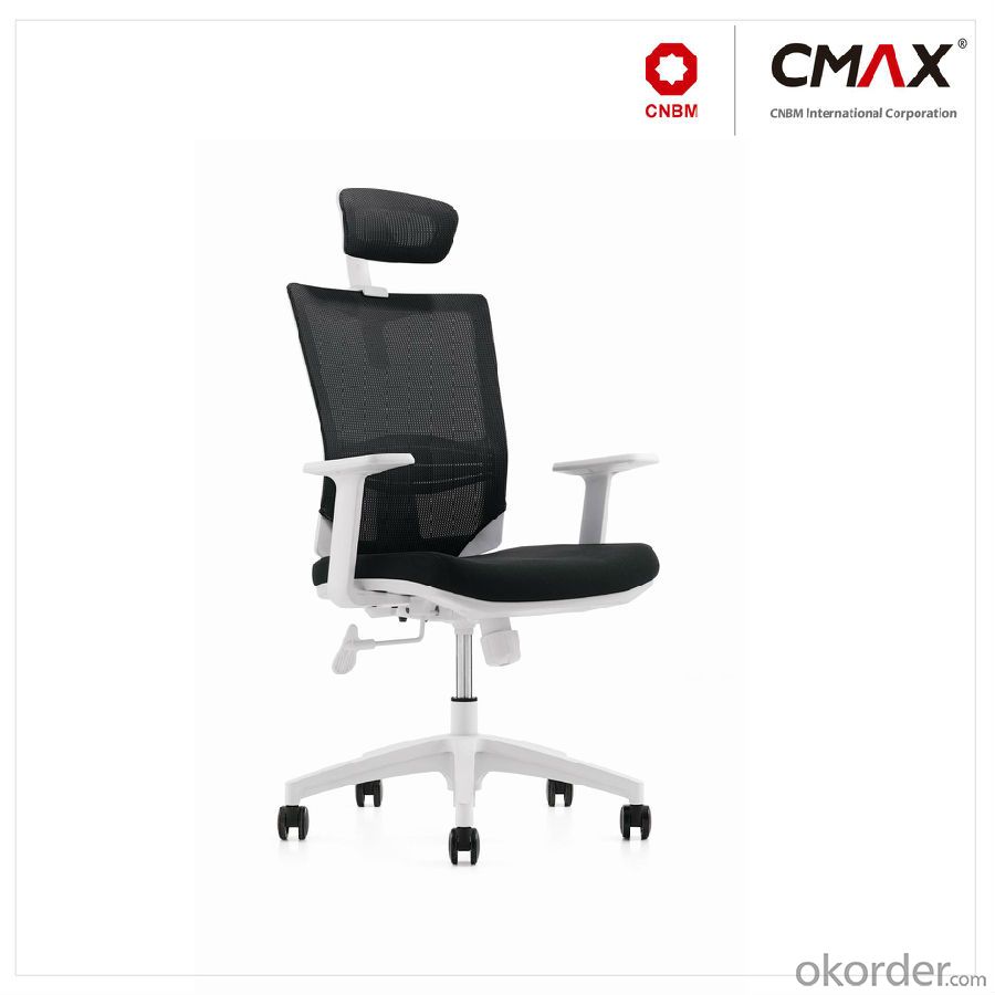 Modern Computer Office Chair Mesh/PU CMAX-CH133A