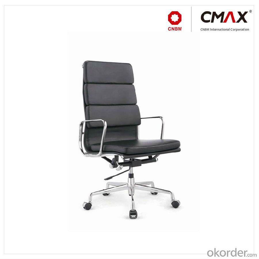 Modern Office Chair Mesh/PU Leather CMAX-CH138A