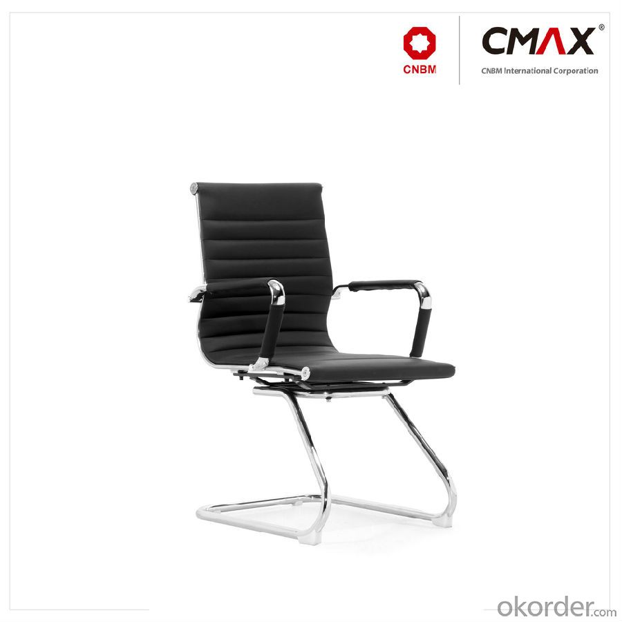 Modern Office Chair Mesh/PU Leather CMAX-CH021C