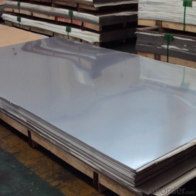 Hot Rolled Plate Steel Cheap Price Good Quanlity
