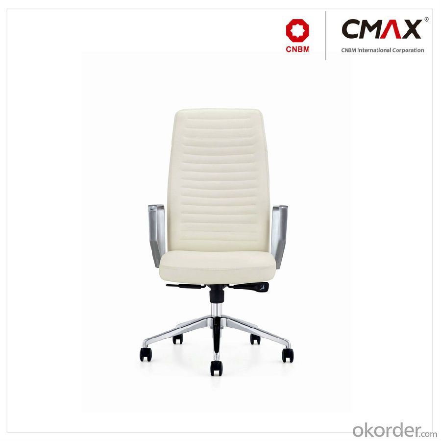 Executive Chair Modern Office Leather Chair Cmax-CH-A1516