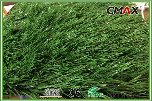 Football Playground Artificial Turf with High-quality Indoor
