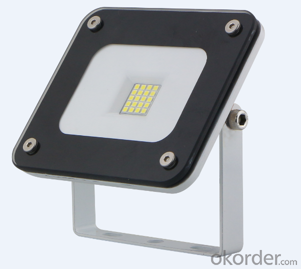 Ultra Thin 20W SMD Waterproof Ipad LED Flood Light