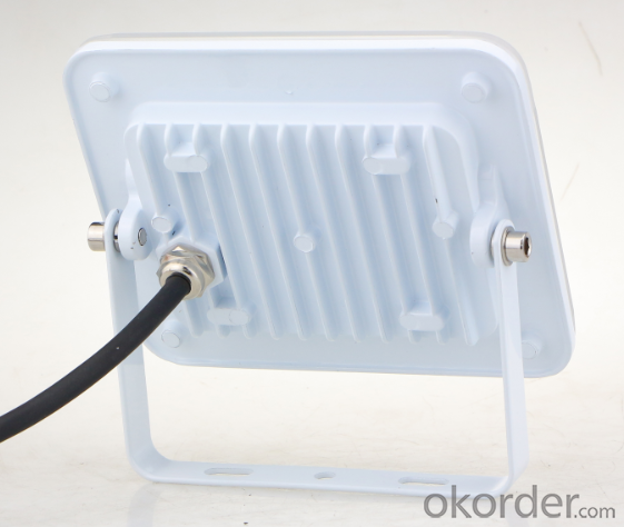 Ultra Thin 20W SMD Waterproof Ipad LED Flood Light