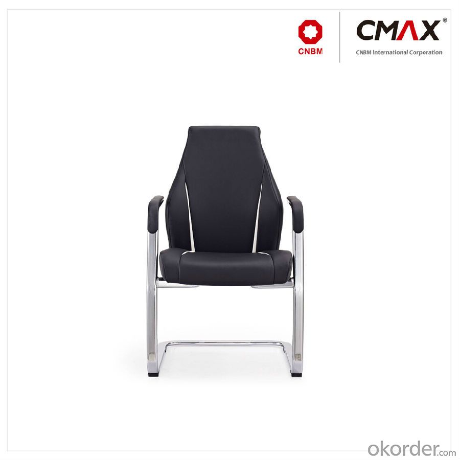 Executive Chair Modern Office Leather Chair Cmax-CH-F306