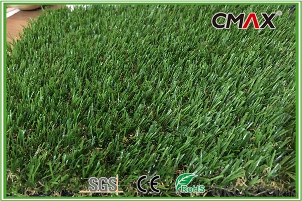 SGS,CE 35mm 11000DTEX Landscape Grass with soft touch