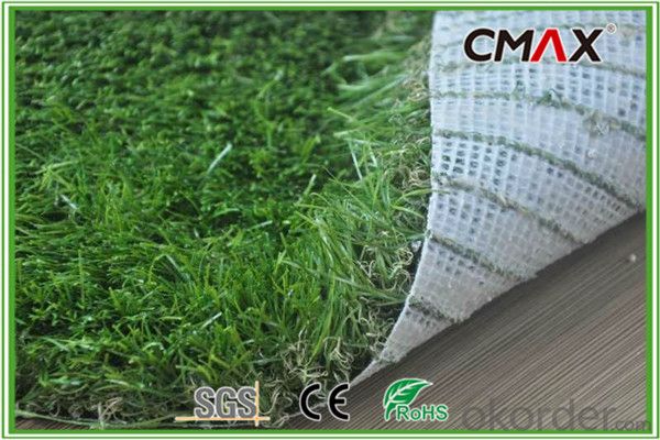 Sports Soccer Artificial Turf in 2016 New Design