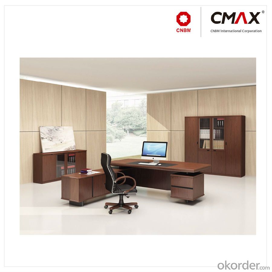 Executive Office Table Big Boss Office Desk CMAX-YDK309