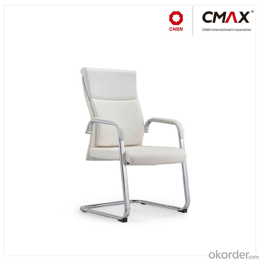 Executive Chair Modern Office Leather Chair Cmax-CH-8334