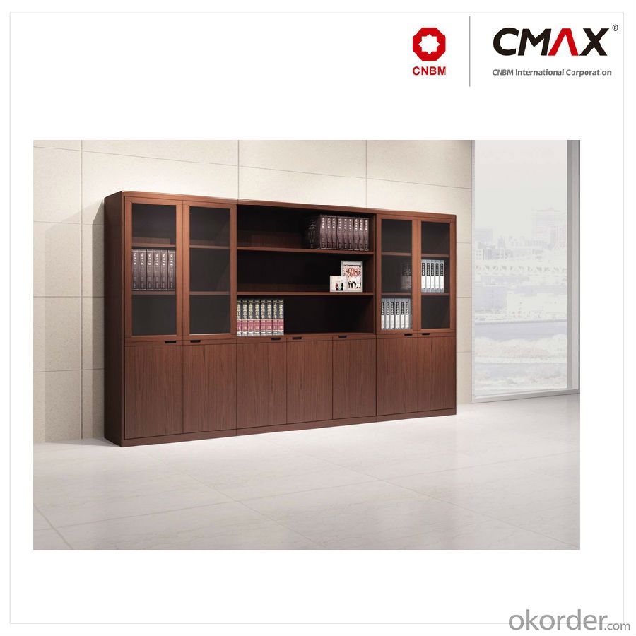 Executive Filing Cabinet Office Storage CMAX-YCB523E
