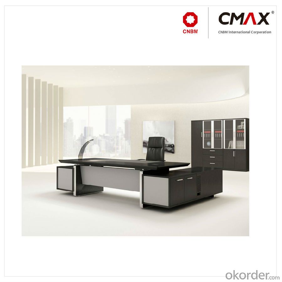 Executive Office Table Big Boss Office Desk CMAX-YDK3108