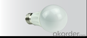 Bulb (Omnidirectional Light Distribution) / C21BB-EE