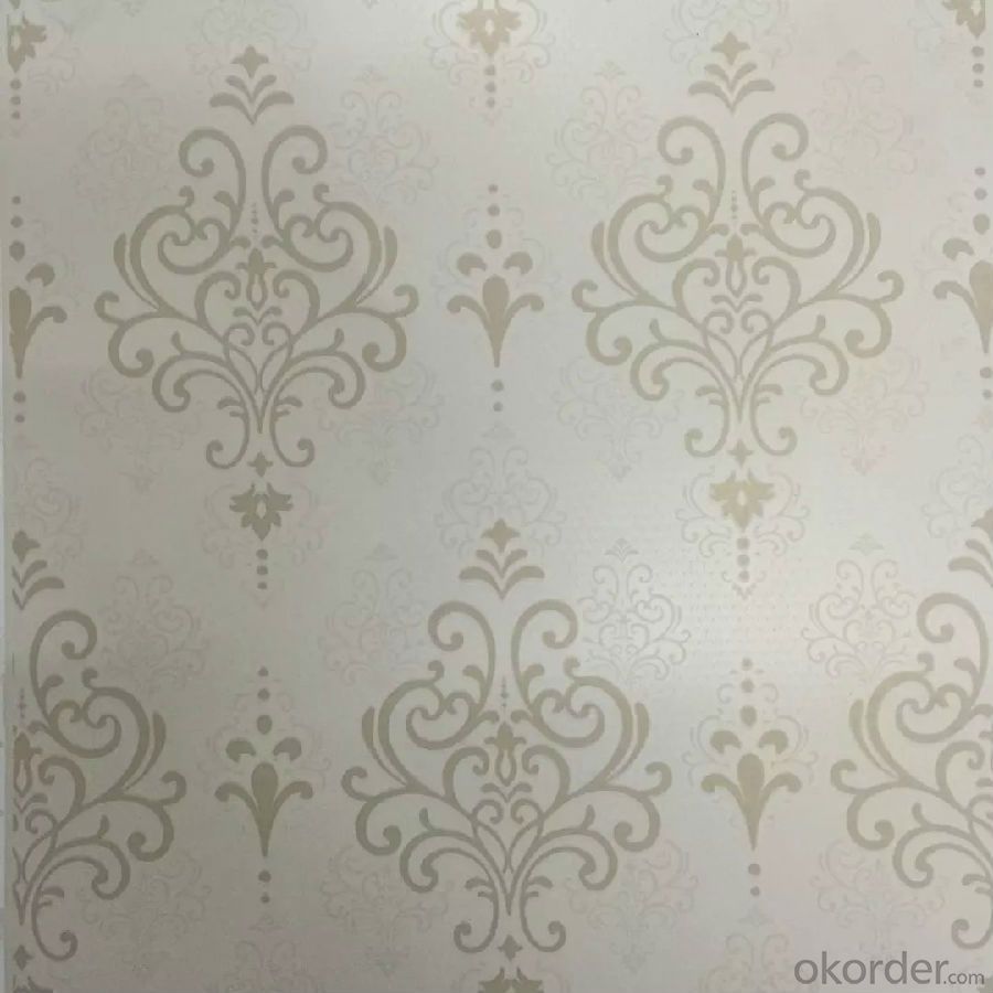 Sandwich Decorative Panel For Wall Covering
