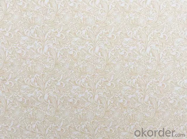 Acoustic Sandiwch Wall Panel For homed used decorative sheet
