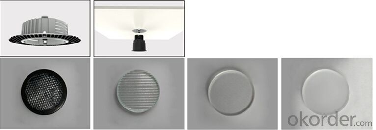 led down light accessories