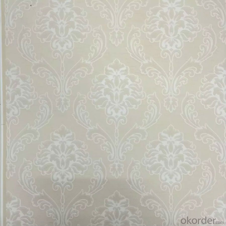 Aluminum Insulated Wall Panel For Interior Wall Decoration