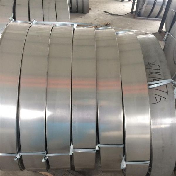 Half Copper 201 Ba Cold Rolled Stainless Steel Coil