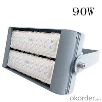 90W led high bay lamp with CE ROHS CCC CQC certification