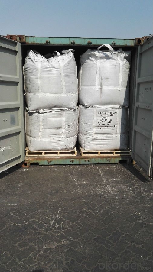 FC90% Calcined  Anthracite Coal as Injection Coke