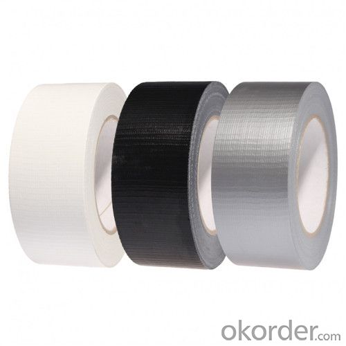 Duct Cloth Tape with Strong Adhesive and Great Price