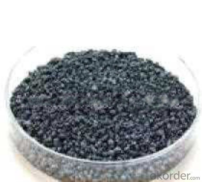 Fixed Carbon 93% Calcined Anthracite Coal made in Ningxia